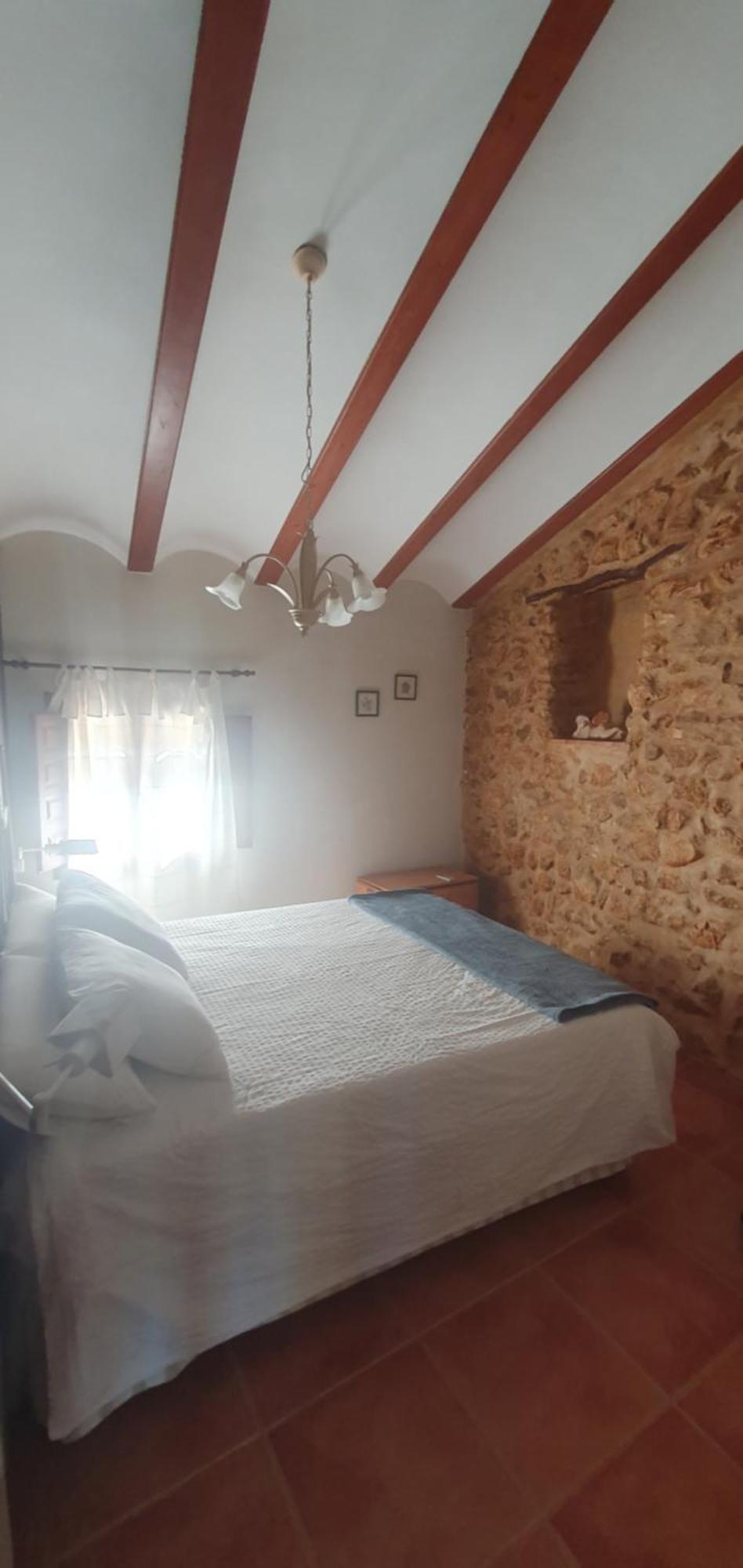 Casa Salem-Benicadell Villa Ngoại thất bức ảnh