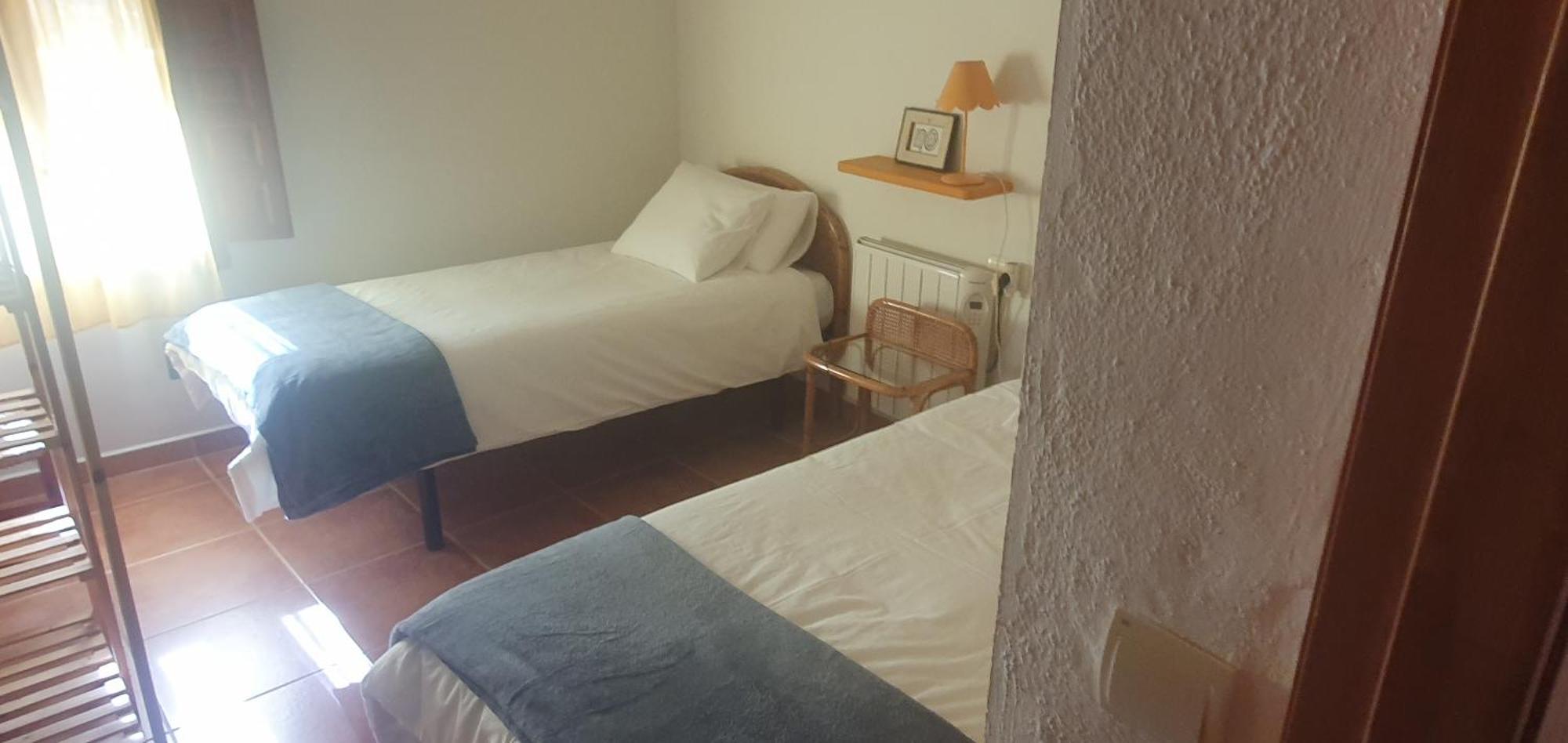 Casa Salem-Benicadell Villa Ngoại thất bức ảnh