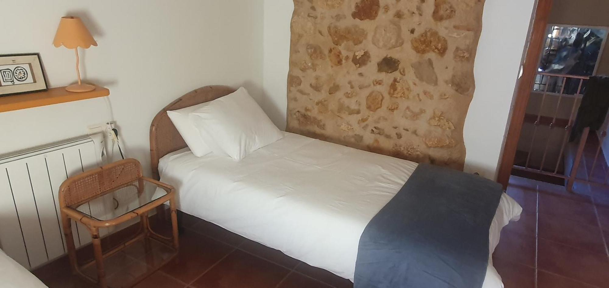 Casa Salem-Benicadell Villa Ngoại thất bức ảnh