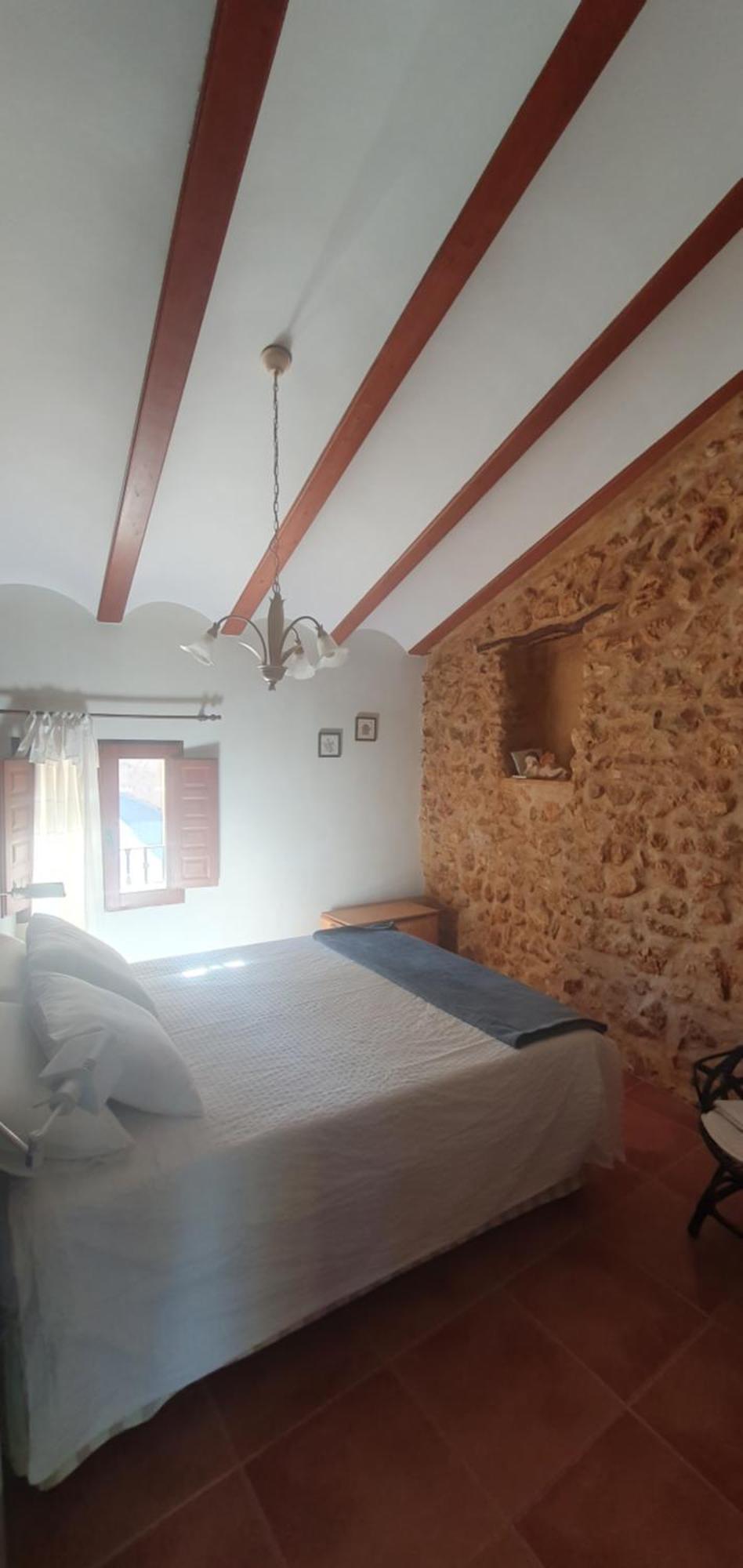 Casa Salem-Benicadell Villa Ngoại thất bức ảnh