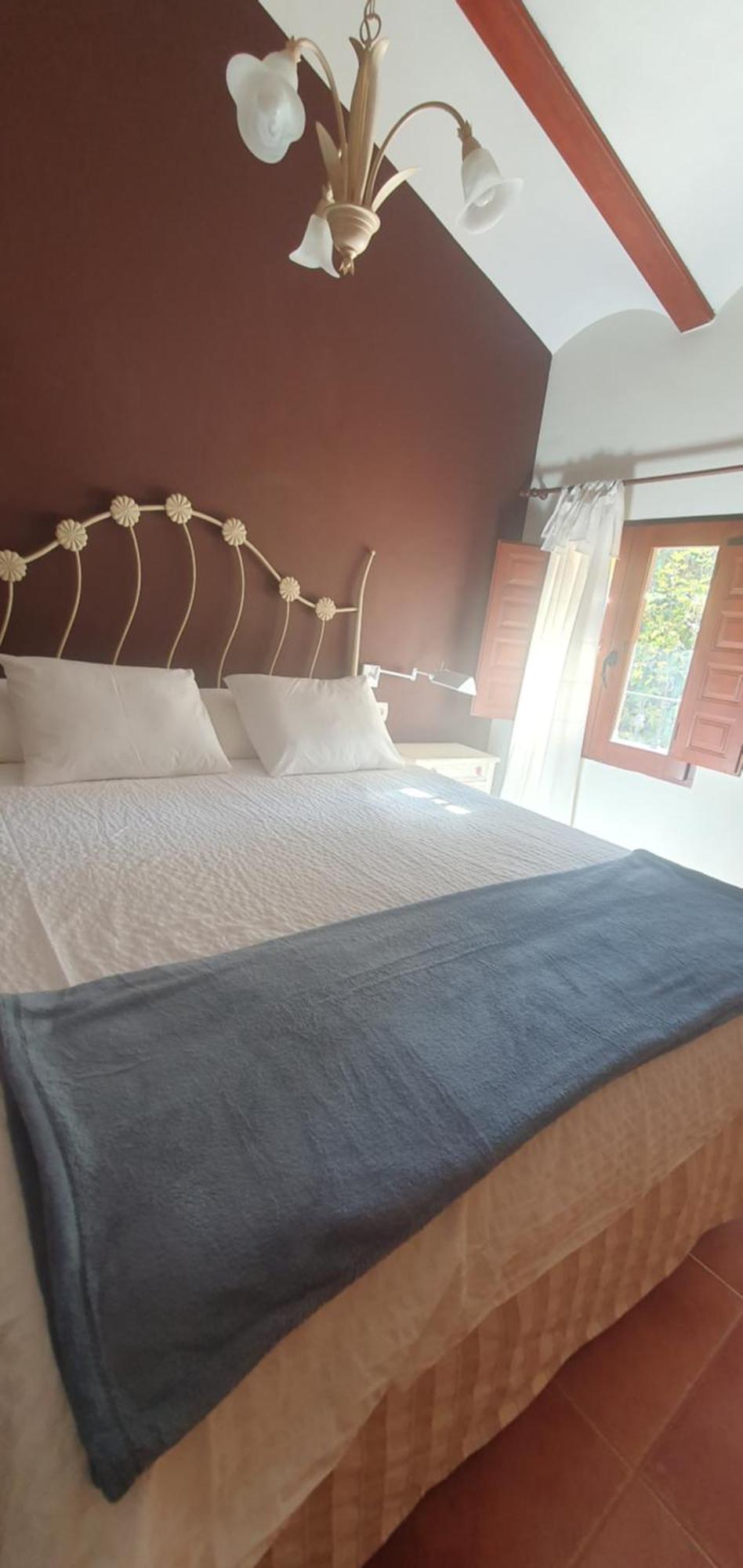 Casa Salem-Benicadell Villa Ngoại thất bức ảnh