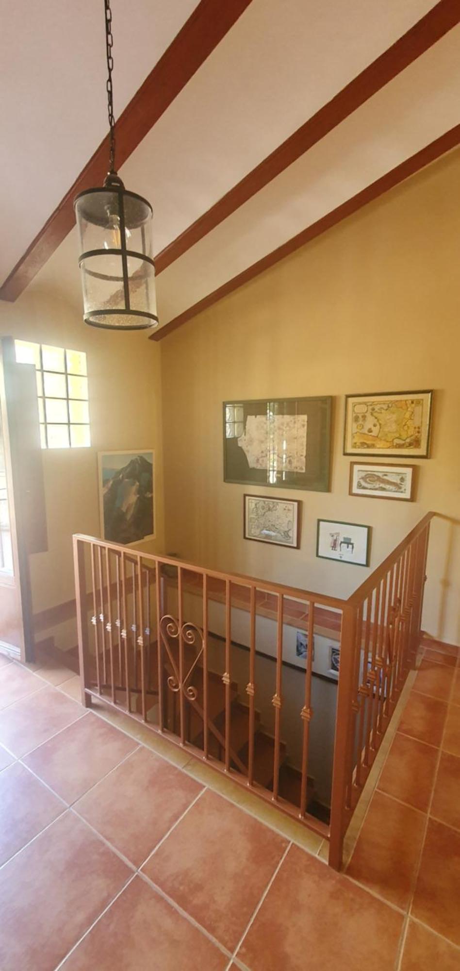 Casa Salem-Benicadell Villa Ngoại thất bức ảnh