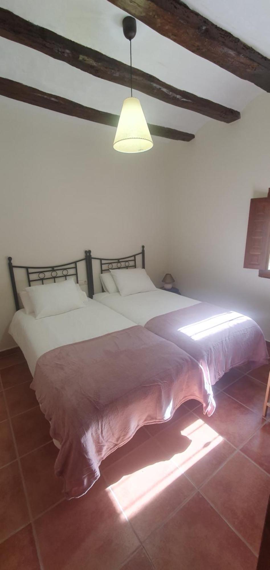 Casa Salem-Benicadell Villa Ngoại thất bức ảnh